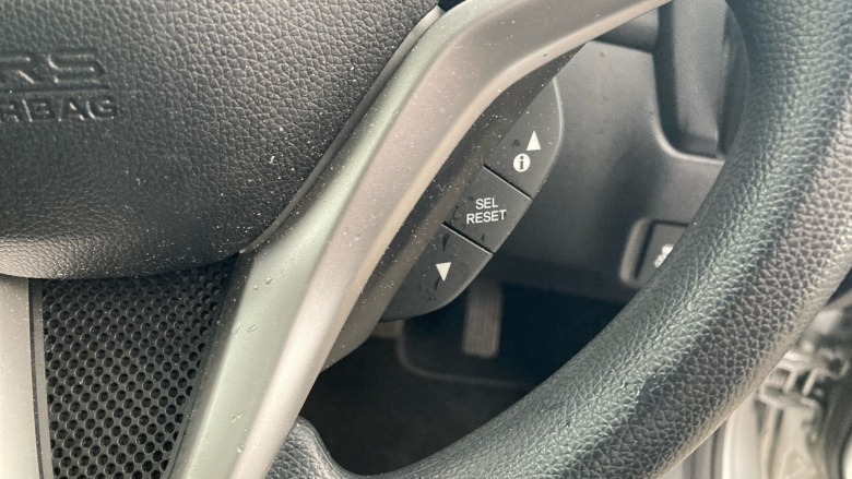 Honda Jazz 1.3 SE 5dr CVT Petrol Hatchback